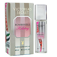 Victorias Secret Bombshell Holiday Pheromone Parfum жіночий 40 мл