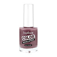 Лак для ногтей TopFace Color Revelation Nail Enamel PT105 (9 мл) 77