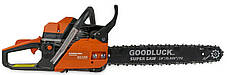 Бензопила SUPER GOOD LUCK GCS 5200, фото 3