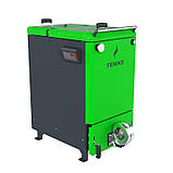 Котел з верхньою загрузкою Feniks серіі I 30 кВт, фото 10