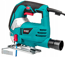 Потужний та точний Лобзик BAVARIA BVJS1450 1200Вт, фото 2