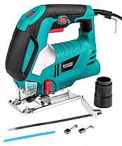 Потужний та точний Лобзик BAVARIA BVJS1450 1200Вт, фото 4