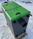 Котел з верхньою загрузкою Feniks серіі I 30 кВт, фото 9