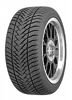 Зимние шины Goodyear UltraGrip+ SUV 245/60 R18 105H