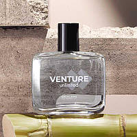 Туалетна вода Venture Unlimited, Oriflame 100 мл