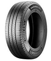 Летние шины Continental VanContact Ultra 225/55 R17C 109/107H