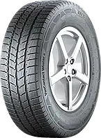 Зимние шины Continental VanContact Winter 205/70 R17C 115/113R