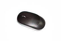 Тонка Бездротова клавіатура та миша 8887, фото 3