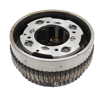 Задня планетарна передача АКПП 09P TG-81SC AWF8F45 AF50-8 16-up (Б.У.)