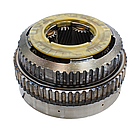 Задня планетарна передача АКПП 09P TG-81SC AWF8F45 AF50-8 16-up (Б.У.), фото 2