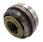 Задня планетарна передача АКПП 09P TG-81SC AWF8F45 AF50-8 16-up (Б.У.), фото 4