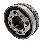 Задня планетарна передача АКПП 09P TG-81SC AWF8F45 AF50-8 16-up (Б.У.), фото 3