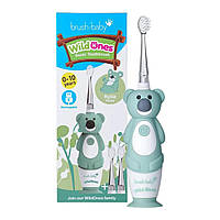 Электрическая зубная щетка Brush-Baby Sonic Toothbrush (0-10 лет) - Кейли Коала