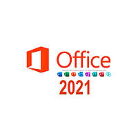 Офісний додаток Microsoft Office LTSC Professional Plus 2021 Commercial, Perpetual (DG7GMGF0D7FX_000