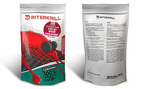 Пелетс INTERKRILL Start Mix (4mm & 6mm) 800 г