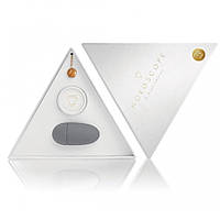 Набір вібратор на палець, гель для клітора та підвіска Bijoux Indiscrets HOROSCOPE -Virgo (Діва)