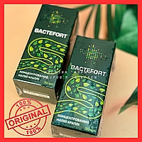 Bactefort- натуральные капли для выведения паразитов (Бактефорт)