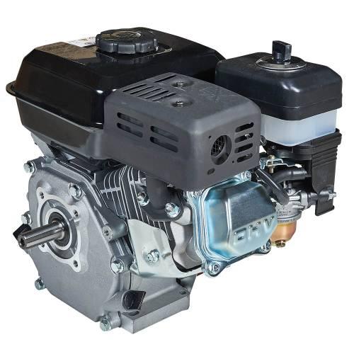 Двигатель бензиновый Vitals GE 7.0-20s двигатель для циркулярной пилы Двигатель для генератора - фото 5 - id-p1843106851