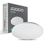 Світлодіодний світильник Ardero AL560ARD 14W 5000К матовий, фото 3