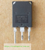 IGBT-транзистор AUPS4070D ( AUPS4070D2 , AUPS4070D1 , AUPS4070D0 , AUPS4070D1-H , AUPS4070D2-K , AUPS4070D2-L