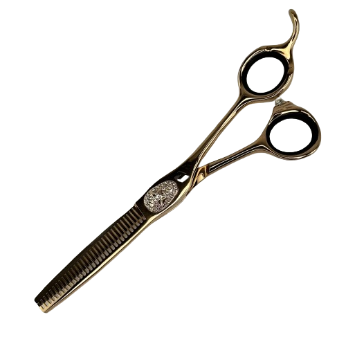 Ножиці для стрижки Proline 6.0 філірувальні (JWCW32RG-6.0), фото 1