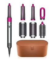 Стайлер для волосся HAIR BRUSH  5в1 + кейс чохол