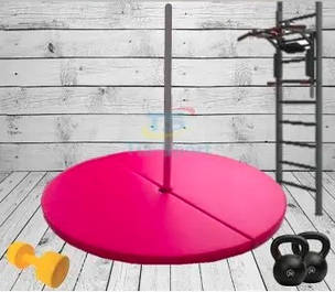 Мати спортивні для пілона