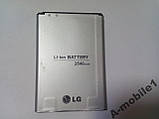 Акумулятор LG BL-54SH D331, D335 L , D405 L90, D410 L90 Dual SIM, D415 Optimus L90, G3s D724 orig, фото 2