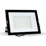 Світлодіодний прожектор Ardero LL-1150ARD 150W 13500Lm 6500K, фото 3