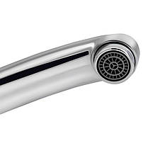 Змішувач для кухні Lidz Nicole 002 (k35) LDNIC002CRM21878 Chrome, фото 4