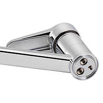 Змішувач для кухні Lidz Nicole 002 (k35) LDNIC002CRM21878 Chrome, фото 5