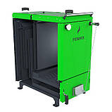 Котел з верхньою загрузкою Feniks серіі I 30 кВт, фото 2