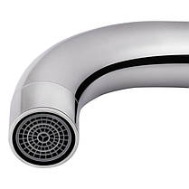 Змішувач для кухні Lidz Nicole 014F1 (k35) LDNIC014F1CRM22010 Chrome, фото 4