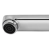 Смеситель для кухни Lidz Lamb 276F двухвентильный LDLAM276FCRM22019 Chrome, фото 4