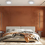 Світлодіодний світильник Ardero AL562ARD  18W 5000К зоряне небо, фото 3