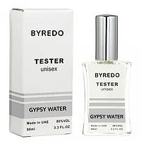 Byredo Gypsy Water ТЕСТЕР NEW унисекс 60 мл