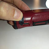 Фонарь светодиодный аккумуляторный WORKLIGHT 072-XPE (5 режимов, магнит, Type-C), фото 7