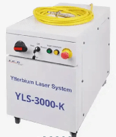 Излучатель IPG YLS-3000-K