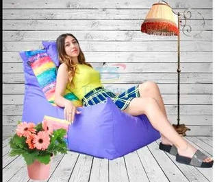 Крісло диван-ліжко