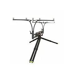 РОД-ПОД MECCANICA VADESE NICK 95 EVOLUTION 4 ROD BLACK