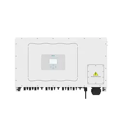 Мережевий інвертор 120kW Deye SUN-120K-G01P3-EU-AM8