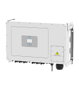 Мережевий інвертор 135kW Deye SUN-135K-G03