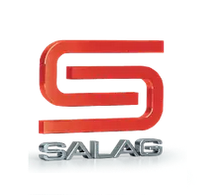 Плінтус Salag SG56