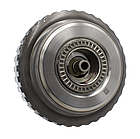 Барабан C2 4-5-6 швидкостей на 4 фрикціони АКПП 09P AWF8F45 TG-81LS (Б.У.), фото 3