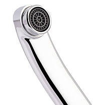 Змішувач для кухні Lidz Anny 003M (k40) LDANN003MCRM35093 Chrome, фото 5