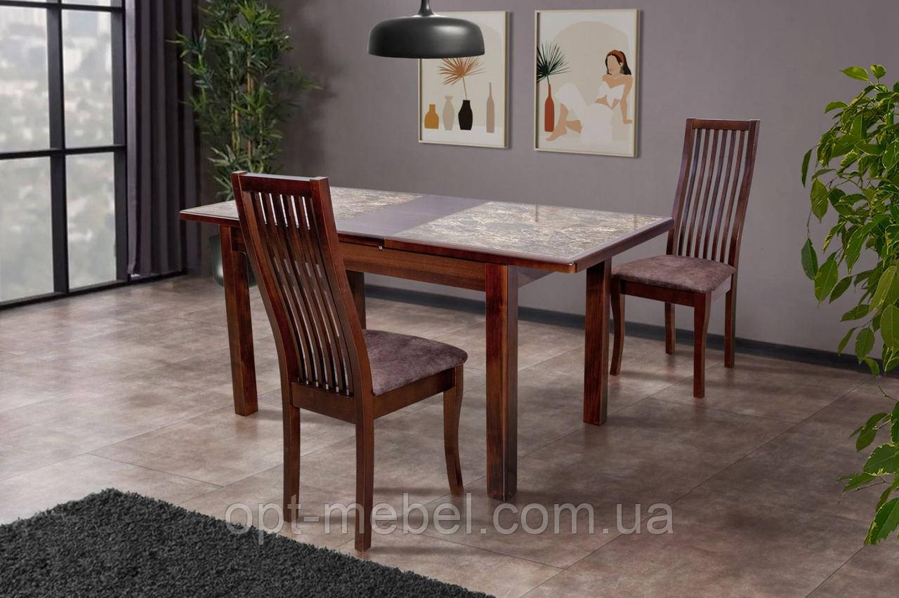 Стіл обідній Керамик