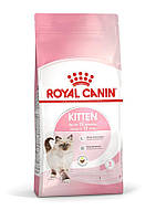 Royal Canin Kitten сухой корм для котят