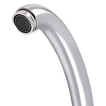 Змішувач для кухні Lidz Anny 007F (k40) LDANN007FCRM35122 Chrome, фото 4