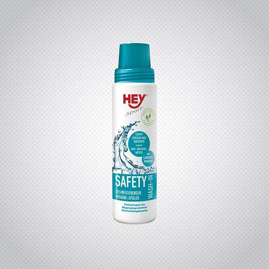 Антибактеріальне очищення під час прання HeySport Safety Wash-In 250 ml (20720000)