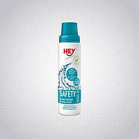 Антибактериальная очистка во время стирки HeySport Safety Wash-In 250 ml (20720000)